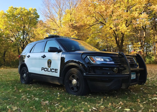 Bloomington Police Department Cracks Down on DUI: Driver Charged After Head-on Collision and Fleeing Scene
