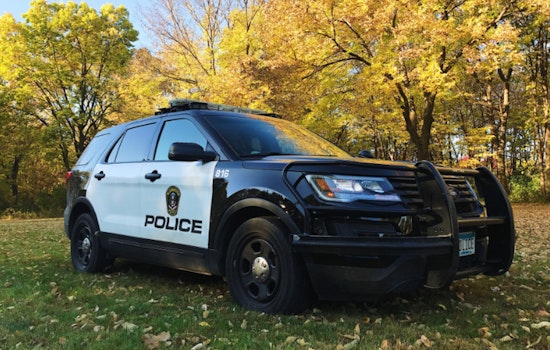 Bloomington Police Department Cracks Down on DUI: Driver Charged After Head-on Collision and Fleeing Scene