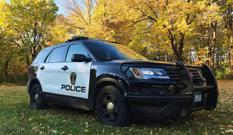 Bloomington Police Department Cracks Down on DUI: Driver Charged After Head-on Collision and Fleeing Scene