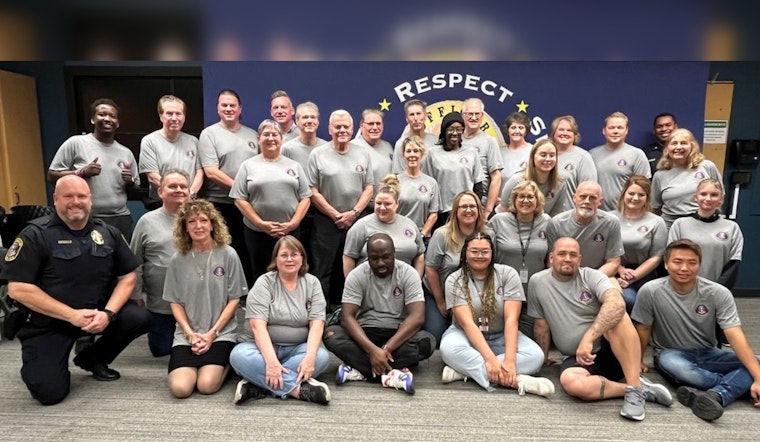 Bloomington Police Department Strengthens Community Bonds with 25th Citizen's Academy Graduation