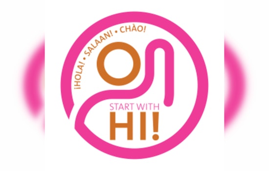 Bloomington Public Health Combats Loneliness Epidemic with “Start with Hi!” Campaign in Minnesota Cities