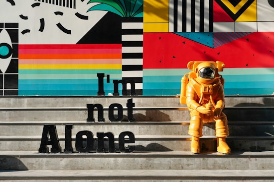Bloomington Public Health Launches 'Start with Hi!' Campaign to Combat Loneliness Epidemic