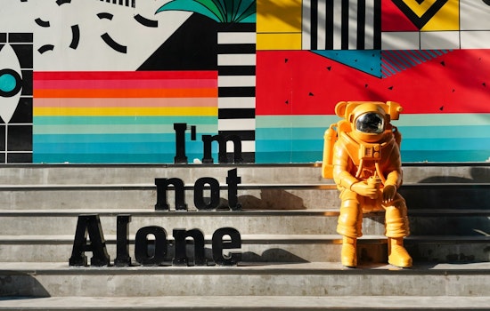 Bloomington Public Health Launches 'Start with Hi!' Campaign to Combat Loneliness Epidemic
