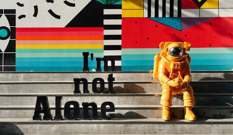 Bloomington Public Health Launches 'Start with Hi!' Campaign to Combat Loneliness Epidemic