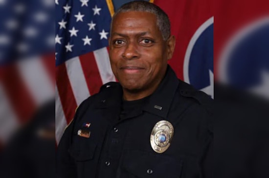 Blount County Mourns the Loss of Veteran Deputy Lt. Chuck Ford at Age 62