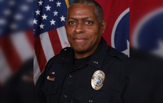 Blount County Mourns the Loss of Veteran Deputy Lt. Chuck Ford at Age 62