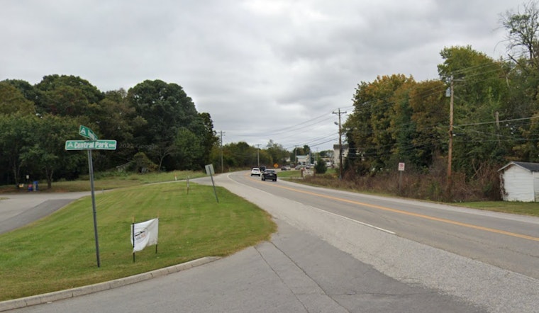 Blount County's Topside Road Reopens After Firefighting Efforts, Cause of Fire and Explosion Under Investigation