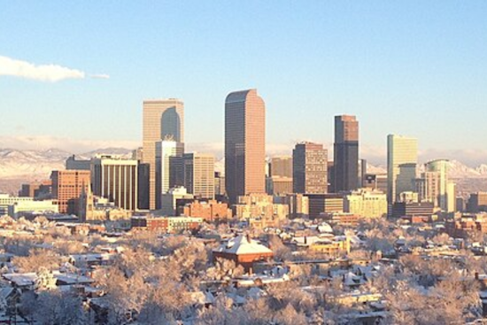 Blustery Conditions and Elevated Fire Weather Risks Ahead, Denver Forecast Indicates a Shift to Sunny Skies and Windy Afternoons
