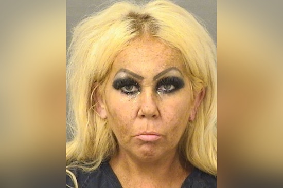 Boca Raton Woman Charged with Aggravated Battery After Allegedly Striking Boyfriend with Car