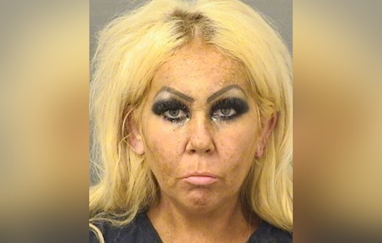 Boca Raton Woman Charged with Aggravated Battery After Allegedly Striking Boyfriend with Car