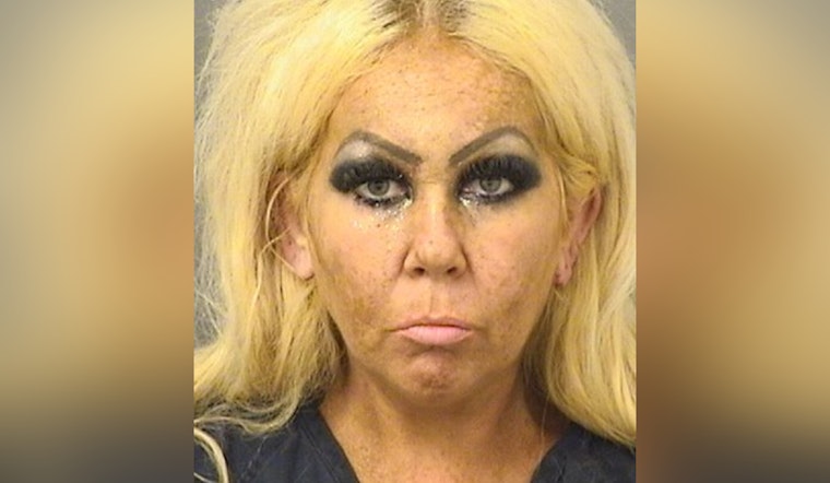 Boca Raton Woman Charged with Aggravated Battery After Allegedly Striking Boyfriend with Car