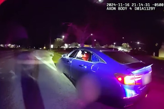 Body Cam Footage Released in Hillsborough Deputy-Involved Shooting Near Circle K