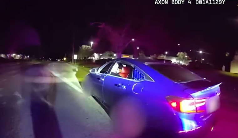 Body Cam Footage Released in Hillsborough Deputy-Involved Shooting Near Circle K