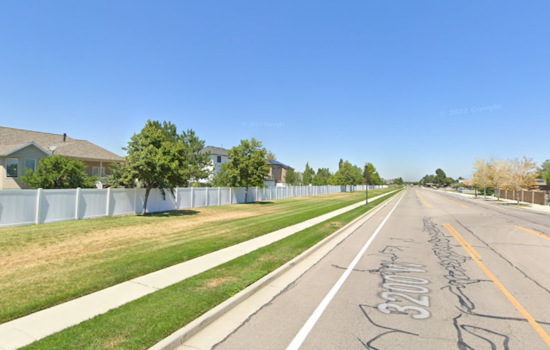 Body Found After Two-Alarm House Explosion Rocks South Jordan Community