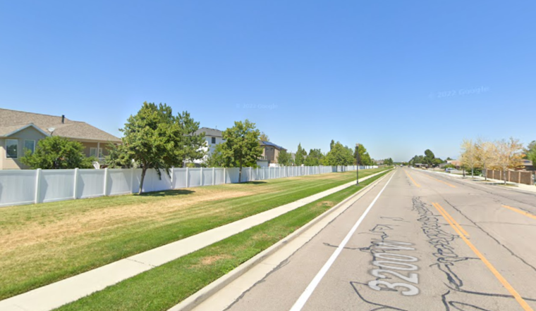 Body Found After Two-Alarm House Explosion Rocks South Jordan Community