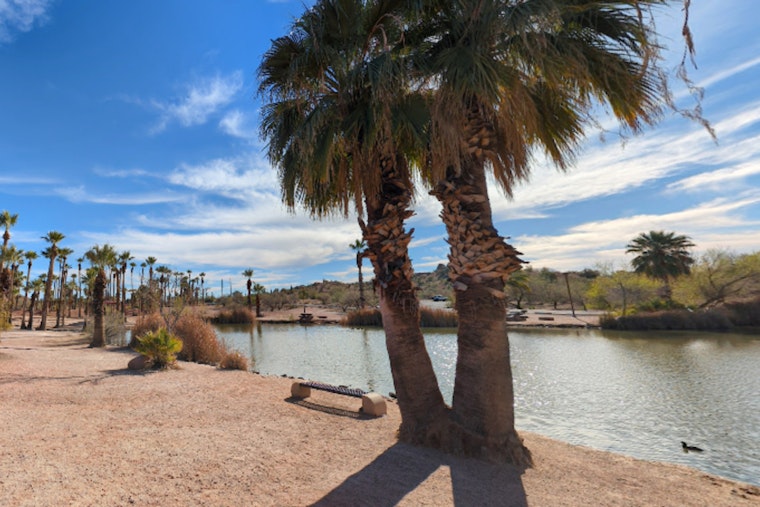 Body Found at Papago Park in Phoenix, Police Investigate Potential Homicide