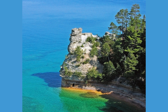 Body Found at Pictured Rocks Identified as Missing Michigan Kayaker John Kueber
