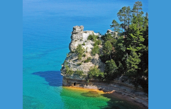 Body Found at Pictured Rocks Identified as Missing Michigan Kayaker John Kueber