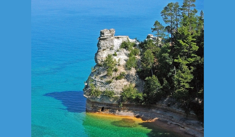 Body Found at Pictured Rocks Identified as Missing Michigan Kayaker John Kueber