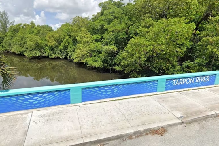 Body Found in Fort Lauderdale Canal Sparks Police Investigation; Authorities Seek Public's Help