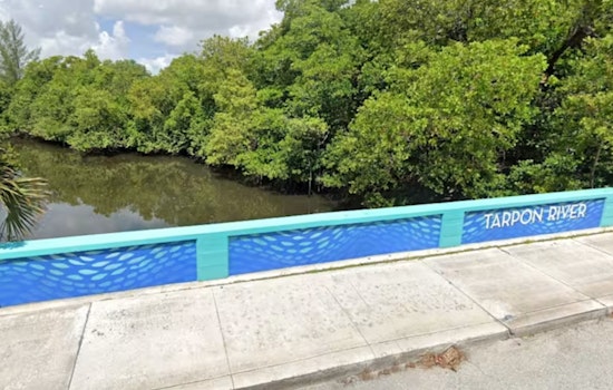 Body Found in Fort Lauderdale Canal Sparks Police Investigation; Authorities Seek Public's Help