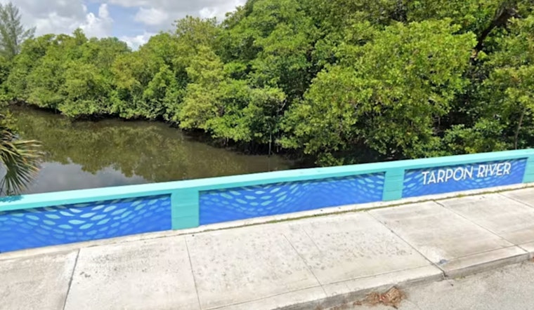 Body Found in Fort Lauderdale Canal Sparks Police Investigation; Authorities Seek Public's Help