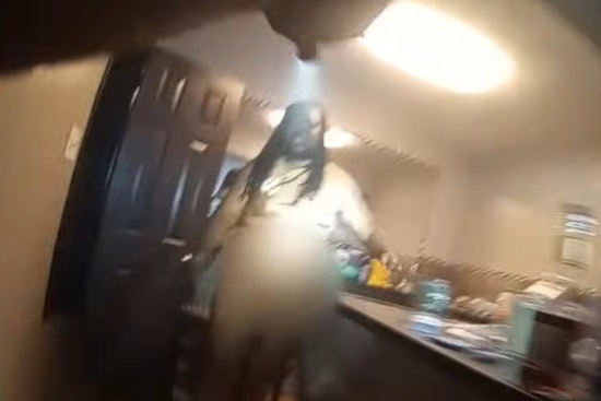 Bodycam Footage Released of Fatal SWAT Shooting at Lawrence Motel as IMPD Investigates Incident