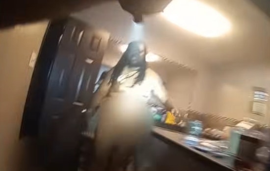 Bodycam Footage Released of Fatal SWAT Shooting at Lawrence Motel as IMPD Investigates Incident