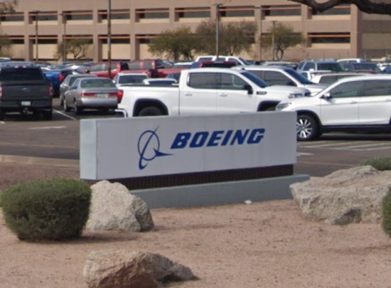 Boeing Cuts Workforce by 10%, 184 Mesa, Arizona Employees Affected Amid Ongoing Corporate Challenges