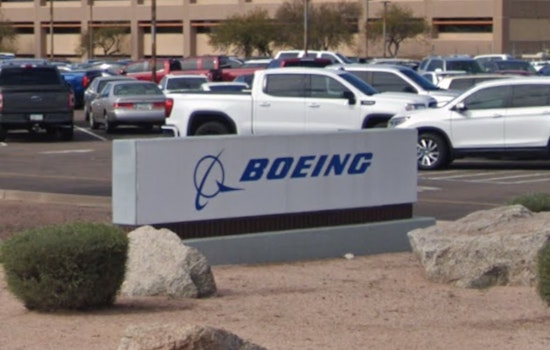 Boeing Cuts Workforce by 10%, 184 Mesa, Arizona Employees Affected Amid Ongoing Corporate Challenges