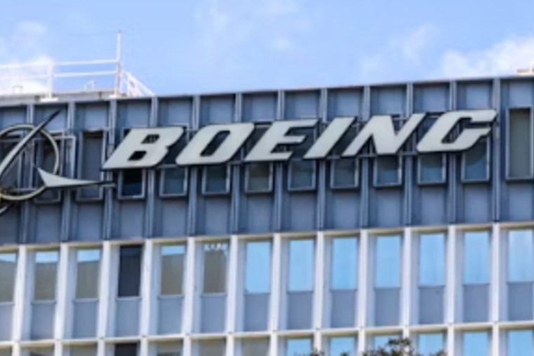 Boeing Issues Layoff Notices to 111 St. Louis-Area Mechanics Amid 777X