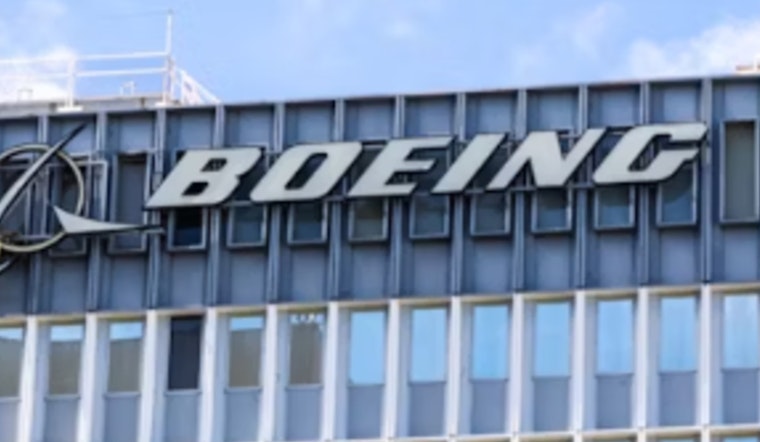 Boeing Issues Layoff Notices to 111 St. Louis-Area Mechanics Amid 777X Production Hurdles