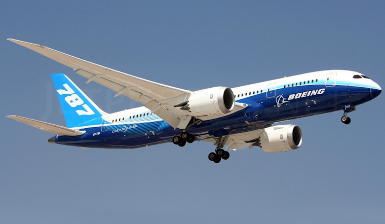 Boeing to Cut 50 Jobs at Gresham Facility, Part of Global Reduction Amid Financial Struggles