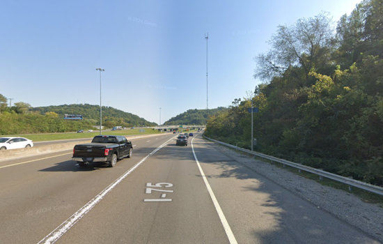 Bond Hill Man, Reco Williams, Fatally Struck by Car on I-75 While Inspecting Disabled Vehicle