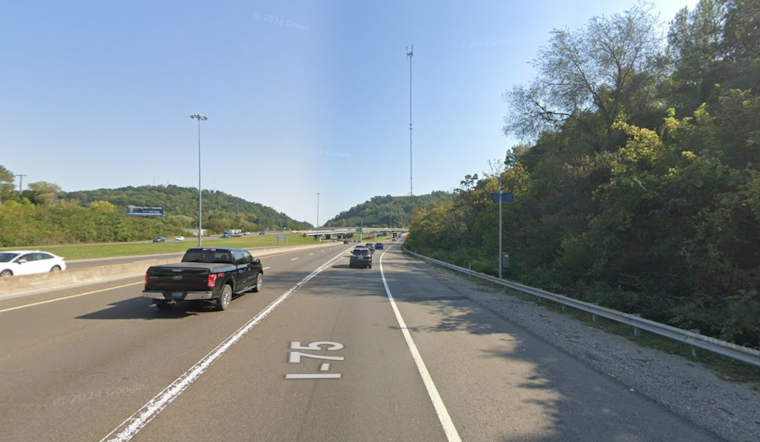 Bond Hill Man, Reco Williams, Fatally Struck by Car on I-75 While Inspecting Disabled Vehicle