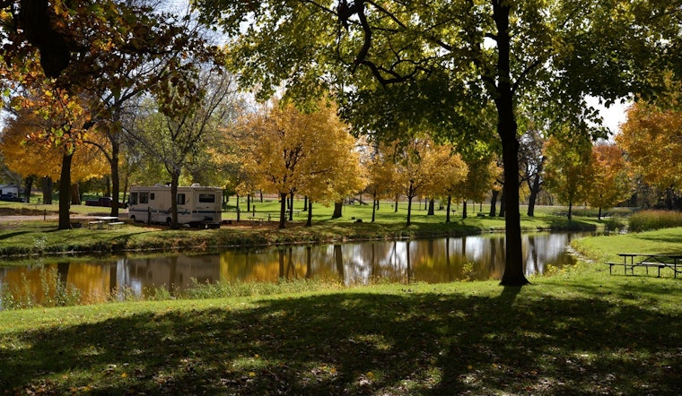 Book Now for a Nature Retreat: Baylor Regional Park Campground Opens 2025 Reservations in Carver County
