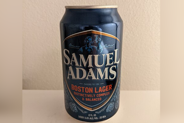 Boston Beer Company Expands Samuel Adams Operations in Cincinnati's West End with $4M Land Purchase