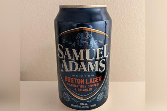 Boston Beer Company Expands Samuel Adams Operations in Cincinnati's West End with $4M Land Purchase