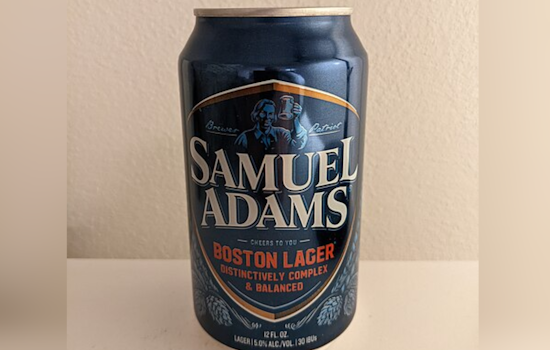 Boston Beer Company Expands Samuel Adams Operations in Cincinnati's West End with $4M Land Purchase