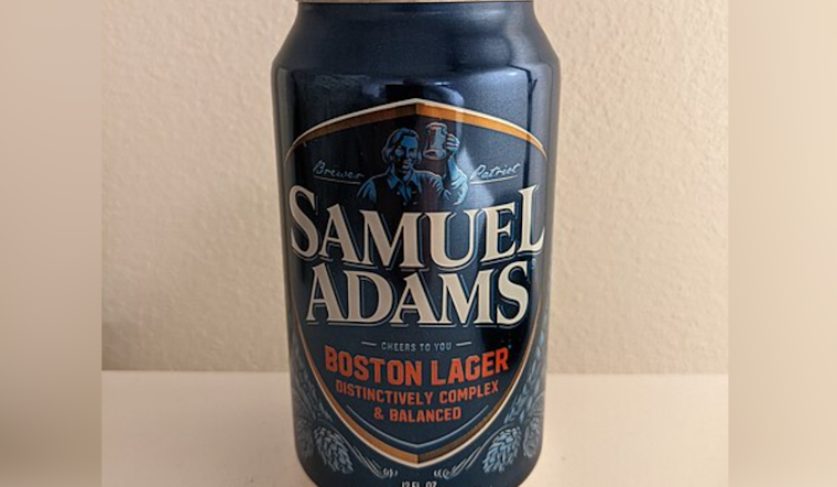 Boston Beer Company Expands Samuel Adams Operations in Cincinnati's West End with $4M Land Purchase