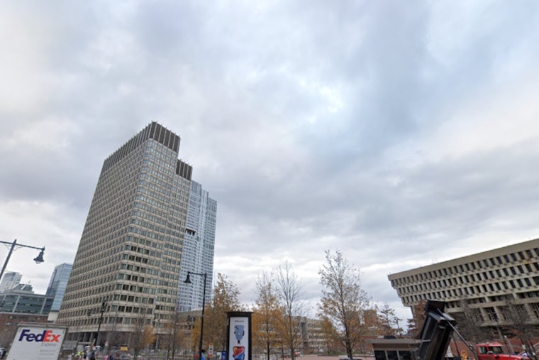 Boston Braces for 100% Thanksgiving Rain, Weather System from Philadelphia to Impact Holiday Travel