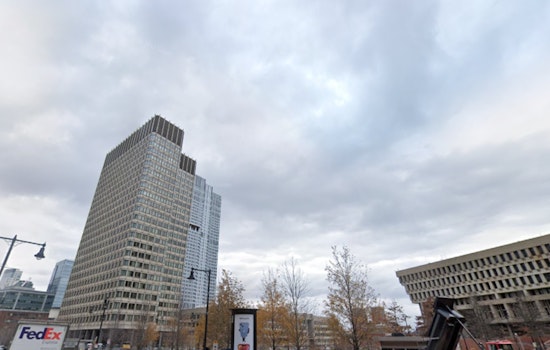 Boston Braces for 100% Thanksgiving Rain, Weather System from Philadelphia to Impact Holiday Travel
