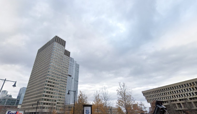Boston Braces for 100% Thanksgiving Rain, Weather System from Philadelphia to Impact Holiday Travel