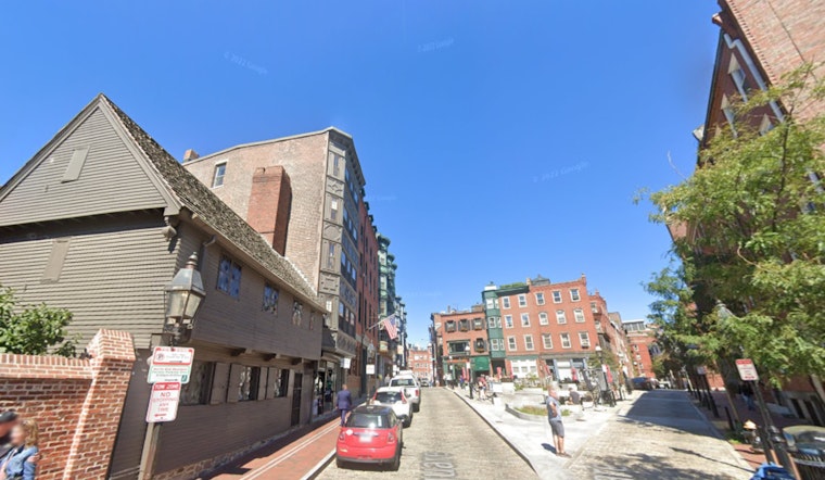 Boston Braces for Chilly Weekend After Near 80-Degree Weather with Daylight Saving Reminder