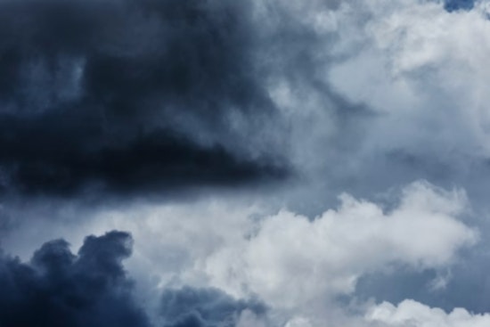 Boston Braces for Thanksgiving Storm with Gusty Winds Rain Showers and Potential Snowfall