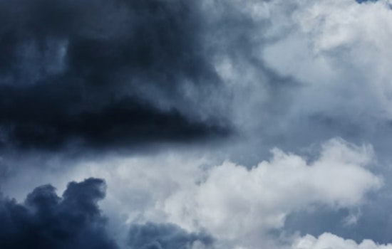 Boston Braces for Thanksgiving Storm with Gusty Winds Rain Showers and Potential Snowfall