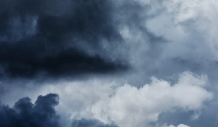 Boston Braces for Thanksgiving Storm with Gusty Winds Rain Showers and Potential Snowfall