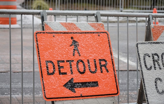 Boston Braces for Vibrant November Festivities with Comprehensive Traffic Advisory