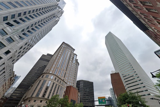 Boston Braces for Windy Weekend and Possible Thanksgiving Snow Mix