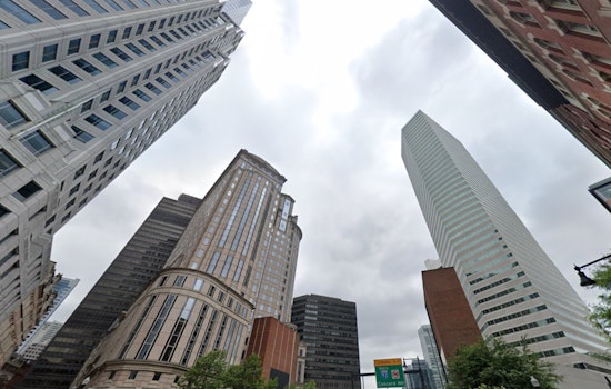 Boston Braces for Windy Weekend and Possible Thanksgiving Snow Mix
